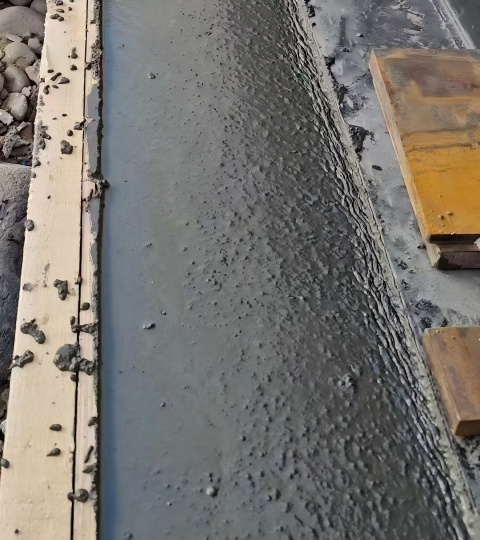 忻州环氧砂浆的特点及施工流程​