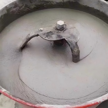 忻州高强无收缩灌浆料施工流程 ，灌浆料施工注意事项