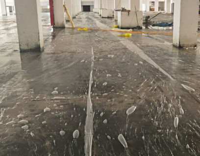 忻州不发火砂浆和不发火金属骨料有什么区别