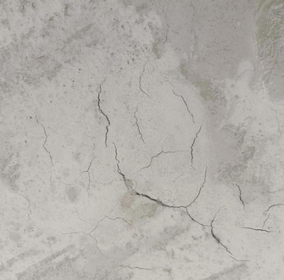 忻州灌浆料为什么会产生裂缝？出现裂缝该如何处理？