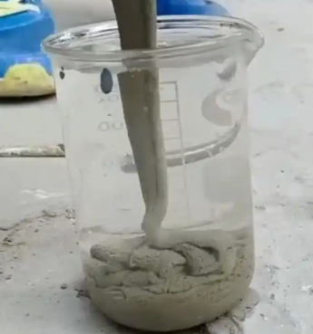 忻州水工混凝土絮凝剂，水下抗分散剂的作用及施工方法
