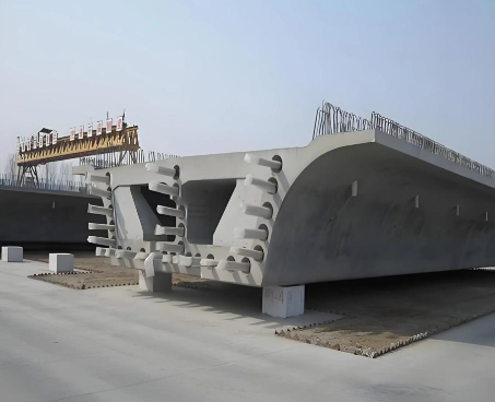 忻州抗冻压浆料的特点及标准化施工工艺